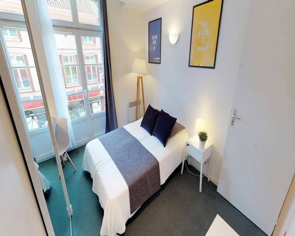 Common areas