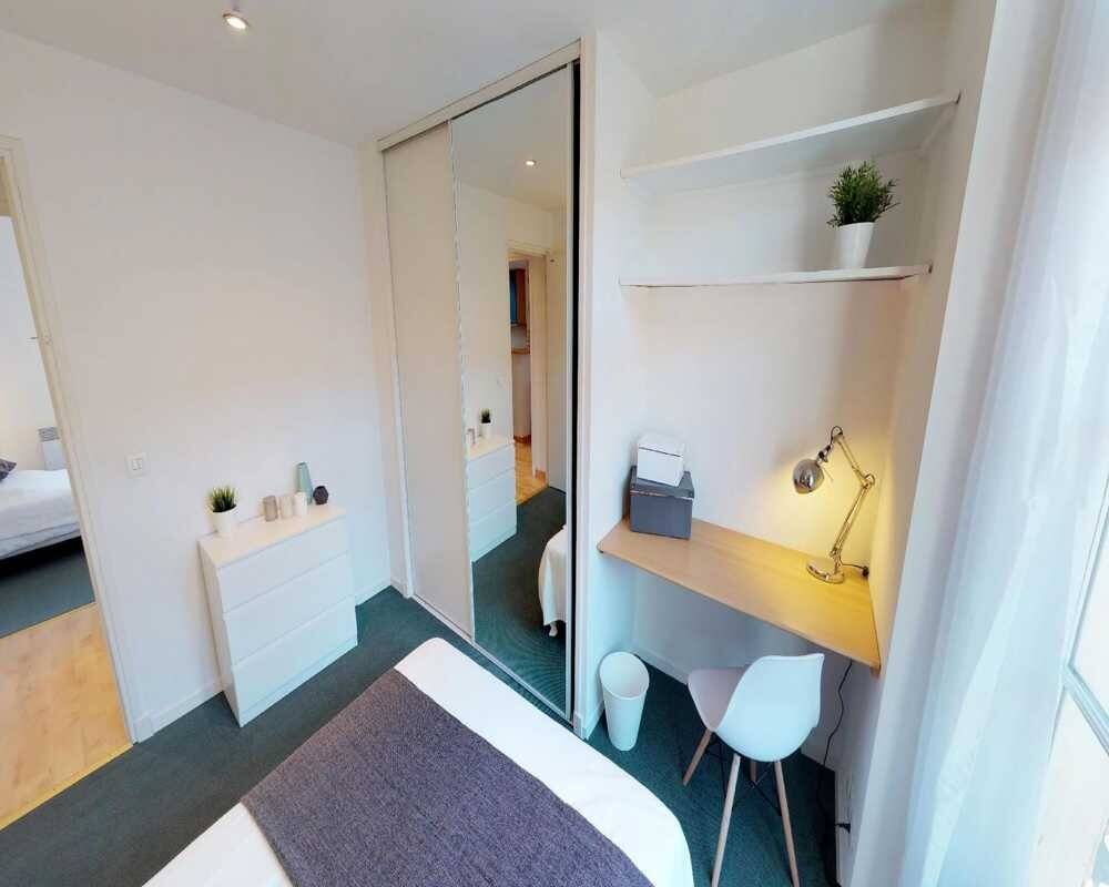 Common areas