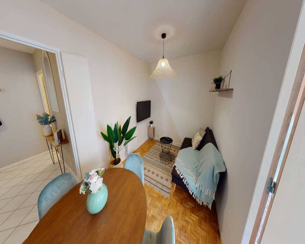 Common areas