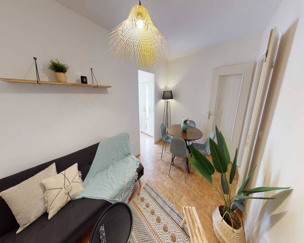Common areas