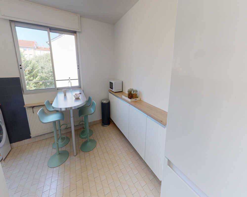 Common areas