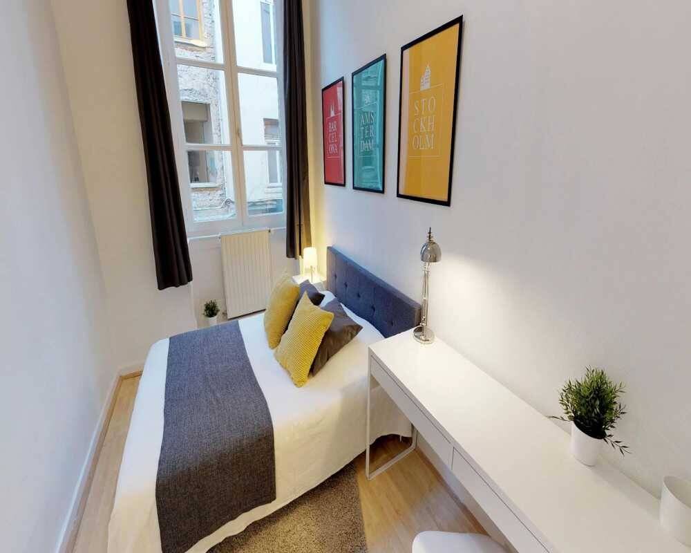 Common areas