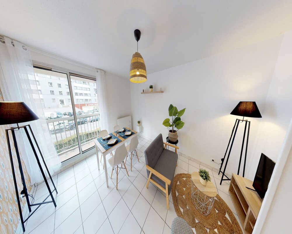 Common areas