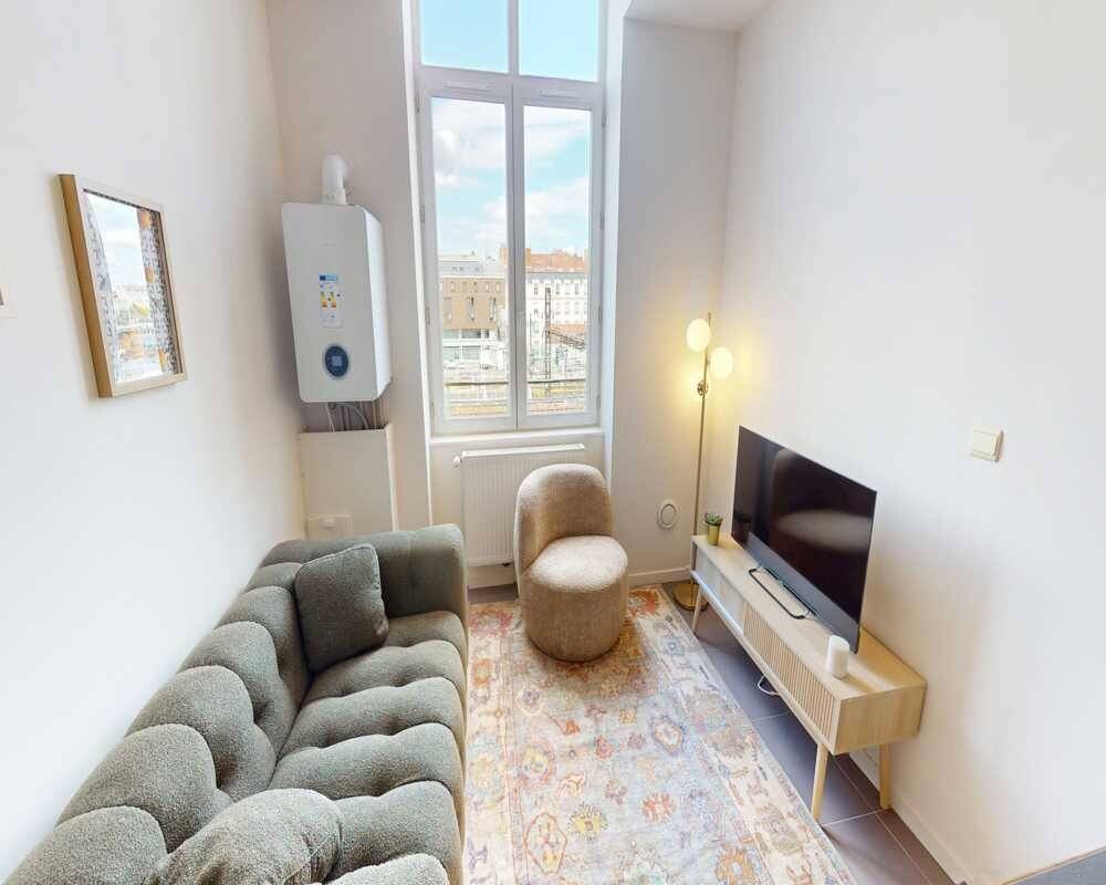 Common areas
