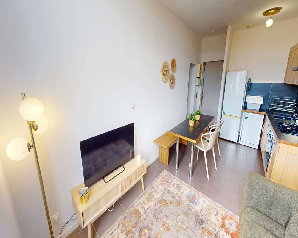 Common areas