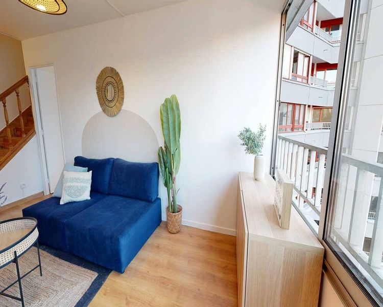 Common areas