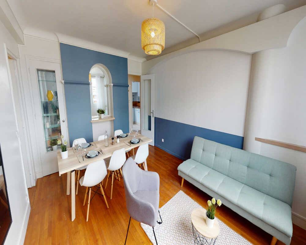 Common areas