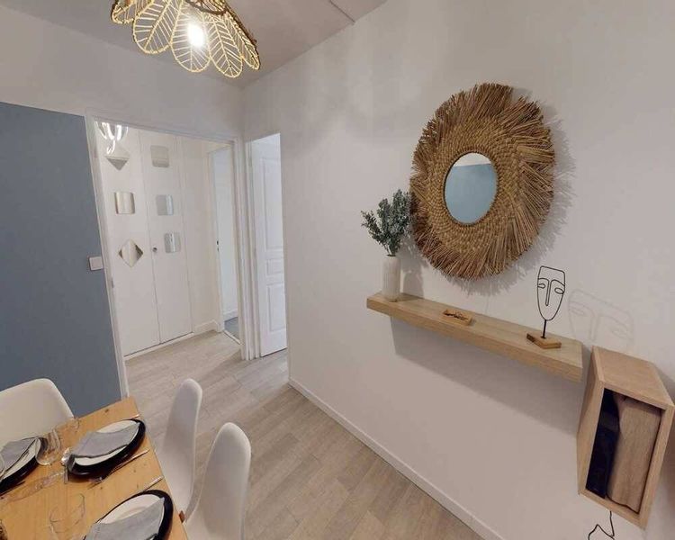 Common areas