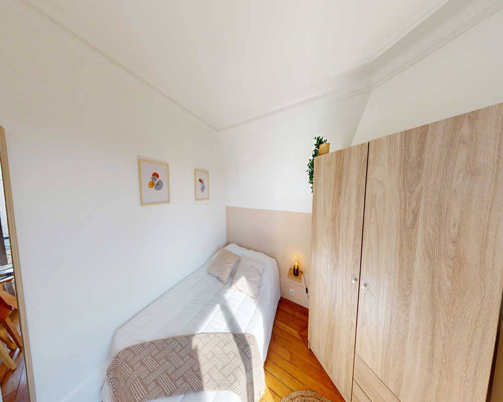 Common areas