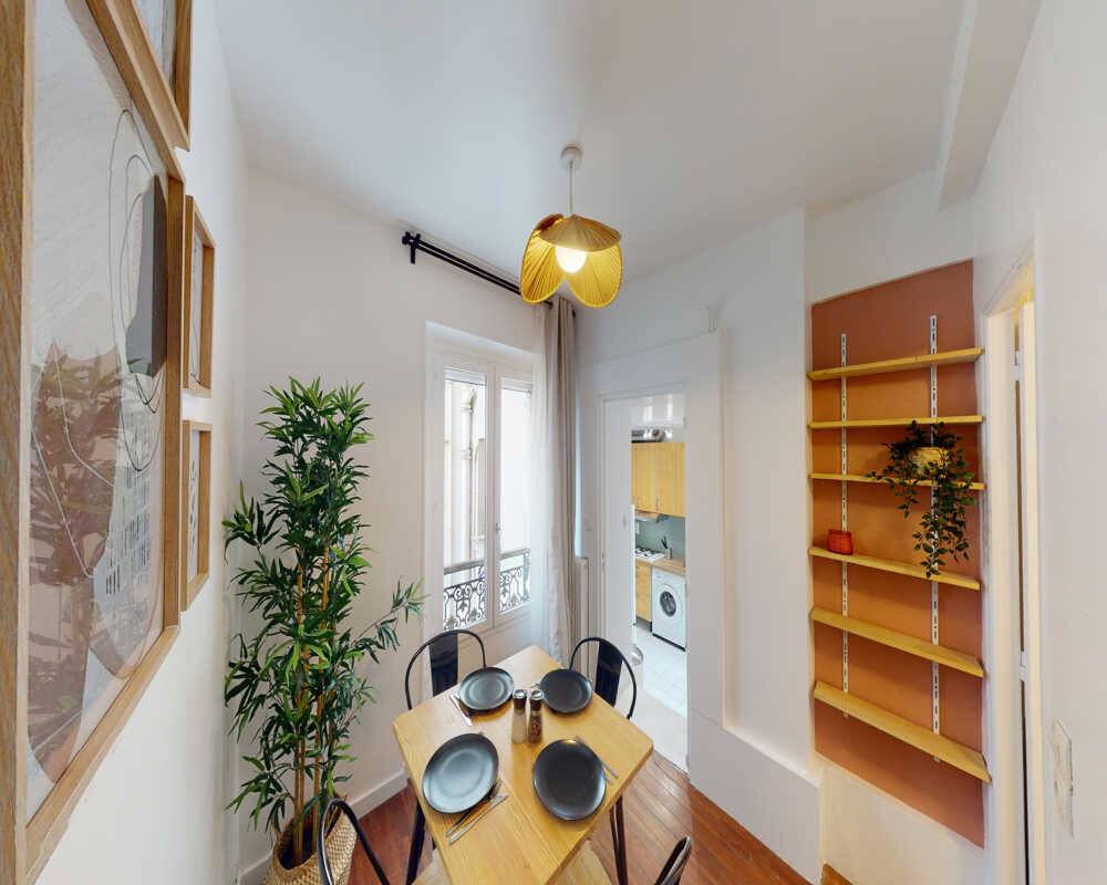 Common areas