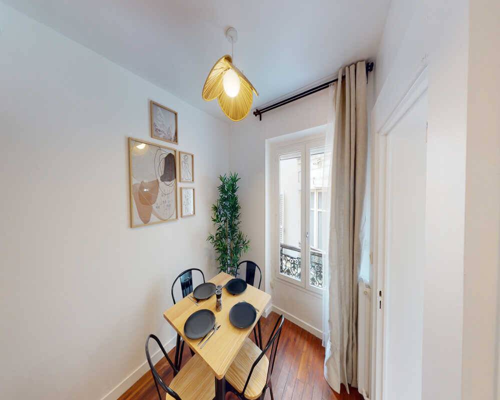 Common areas