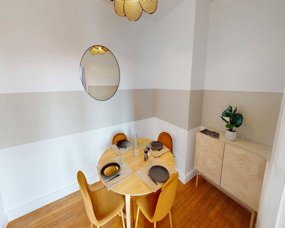 Common areas