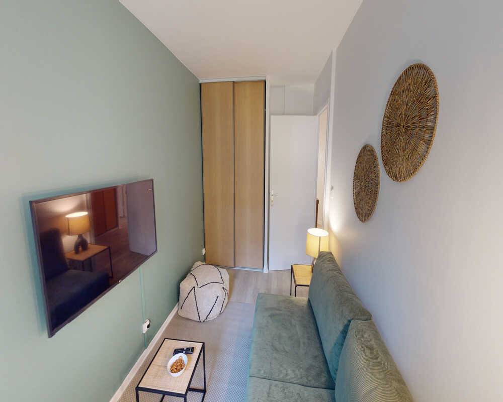 Common areas