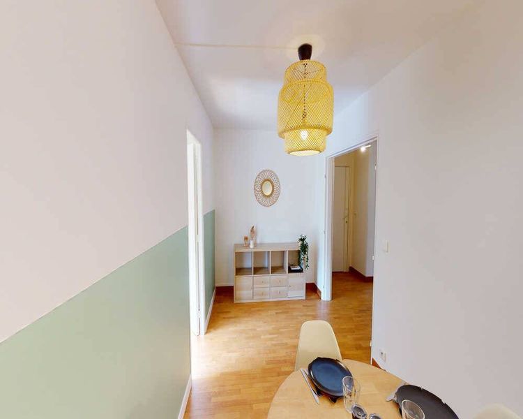 Common areas