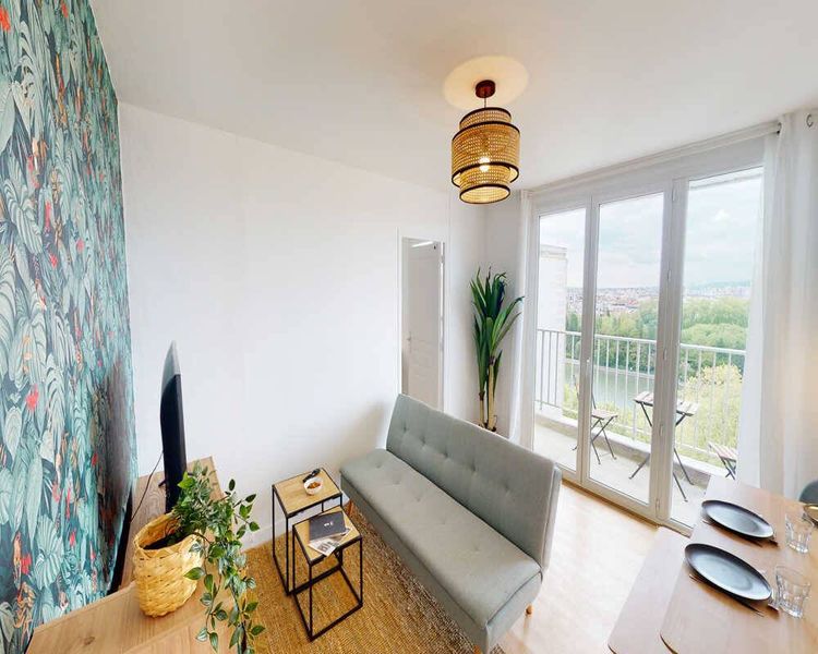 Common areas