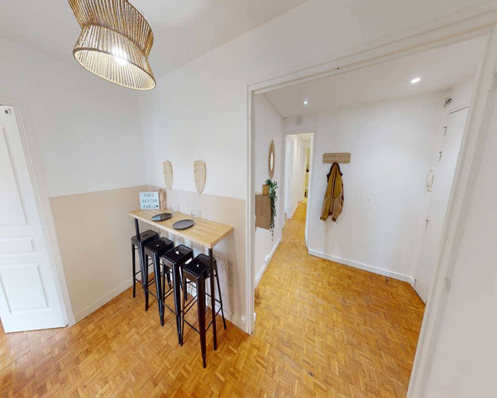 Common areas