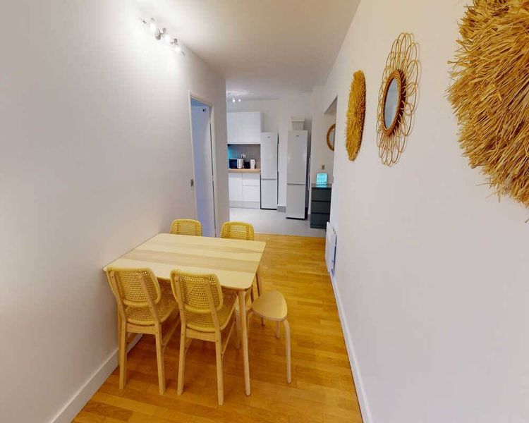 Common areas