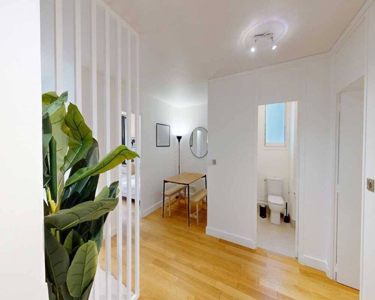 Common areas