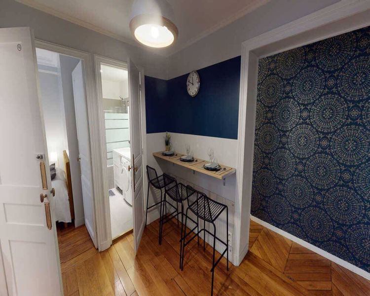 Common areas