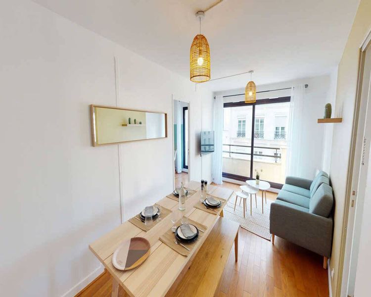 Common areas