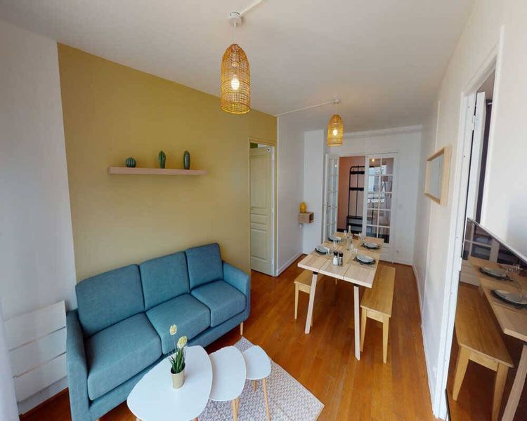 Common areas