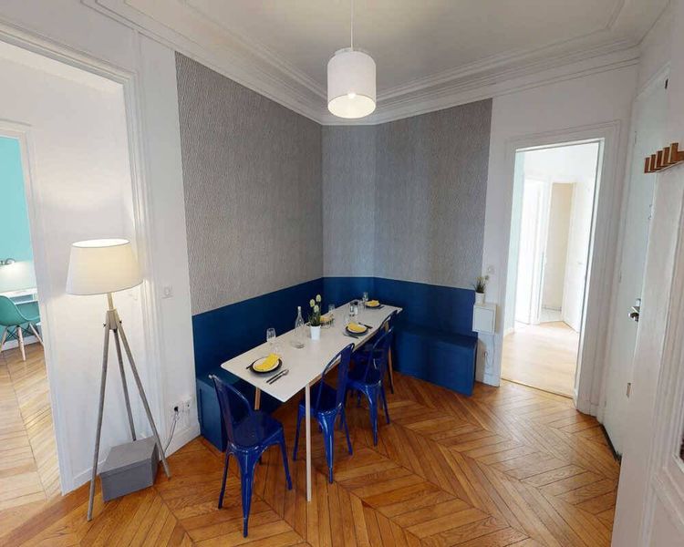 Common areas