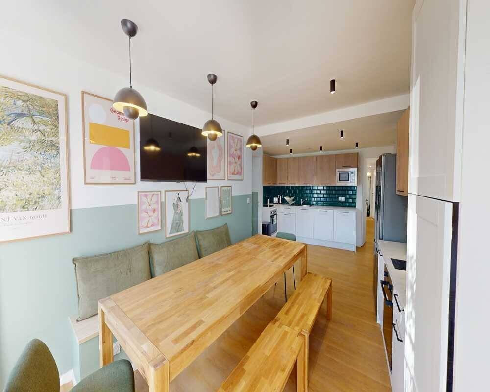Common areas