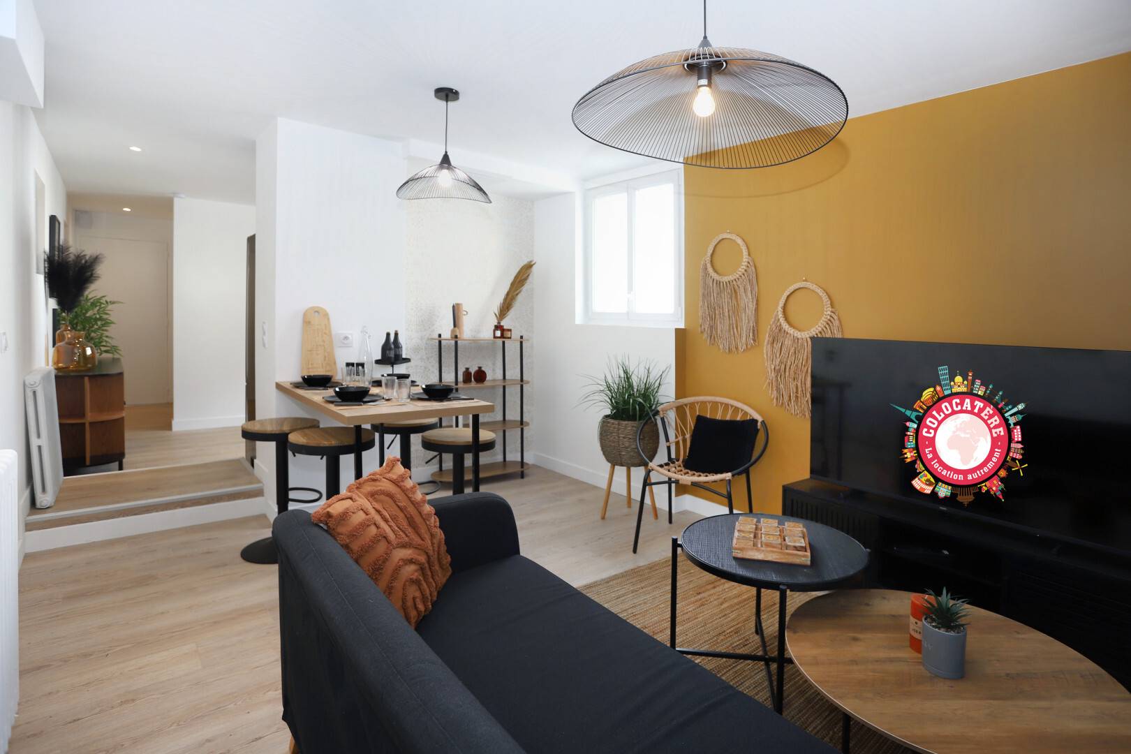 Common areas