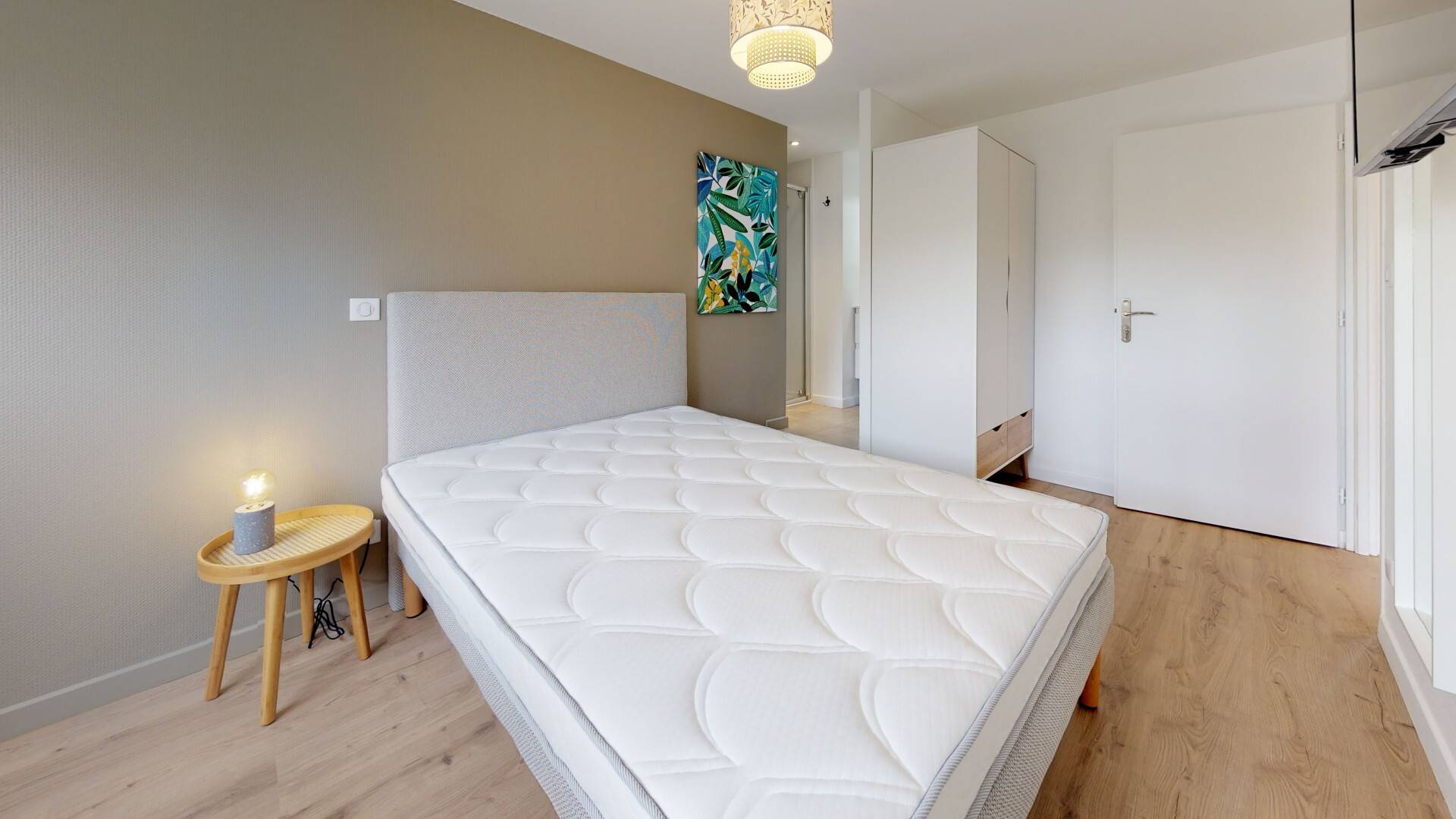 Chambre 4