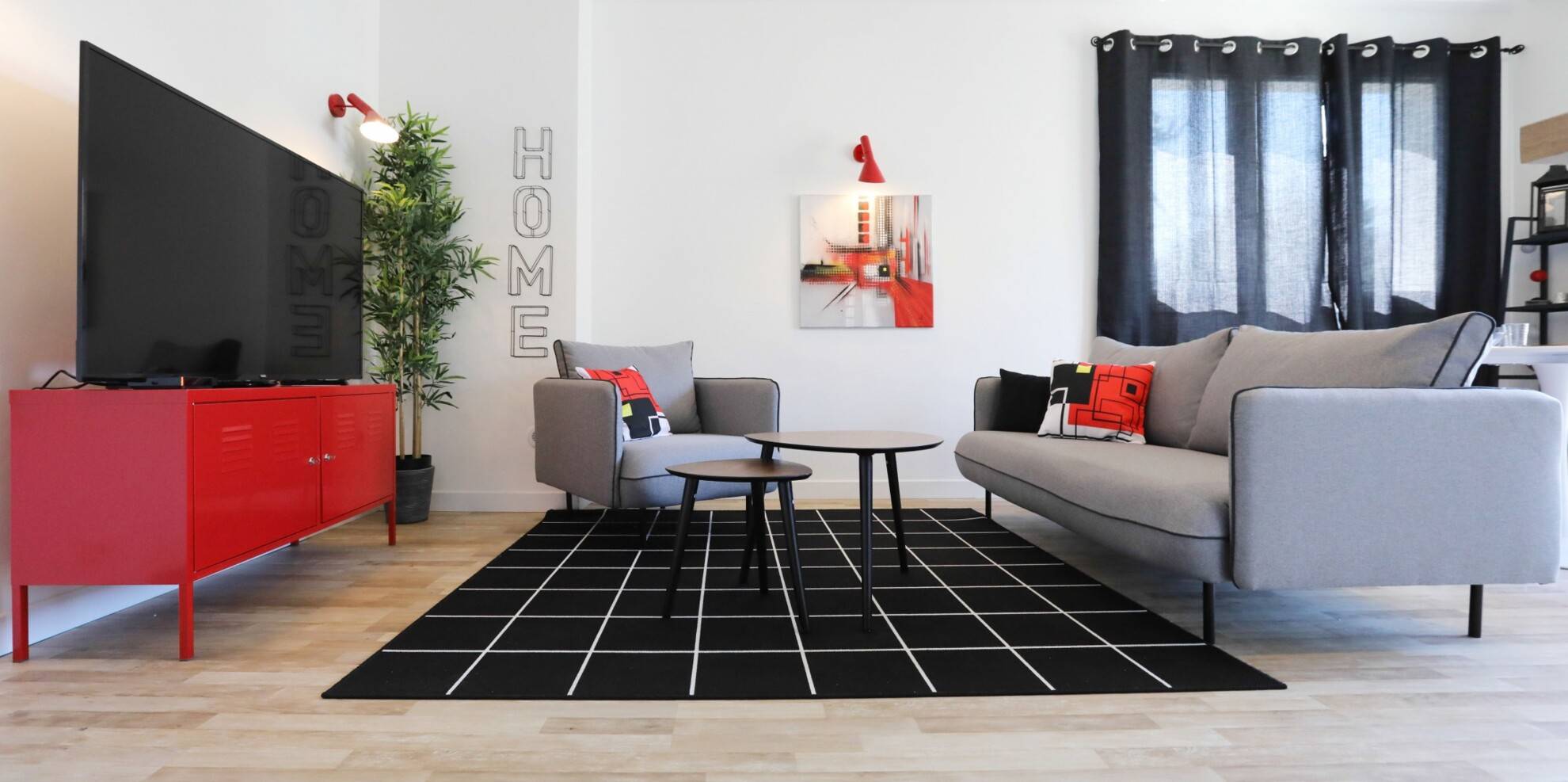 Common areas