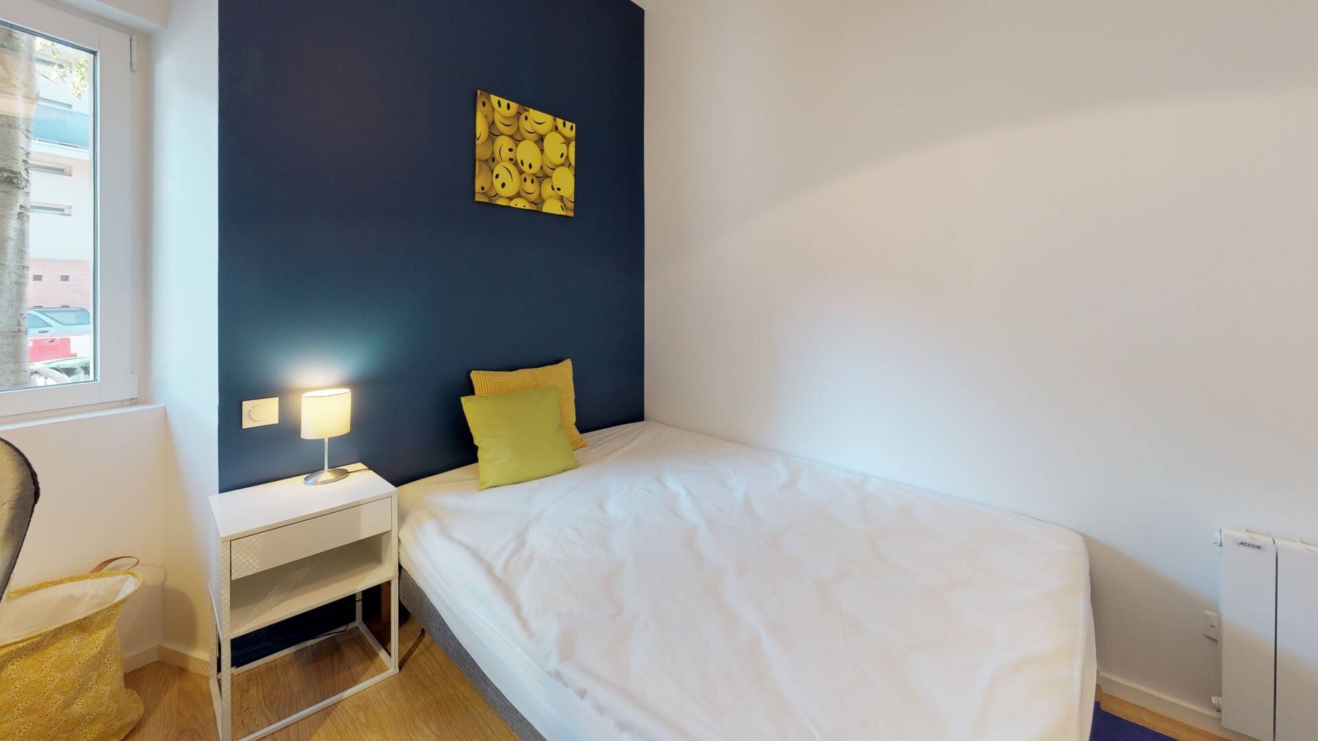 Chambre 2