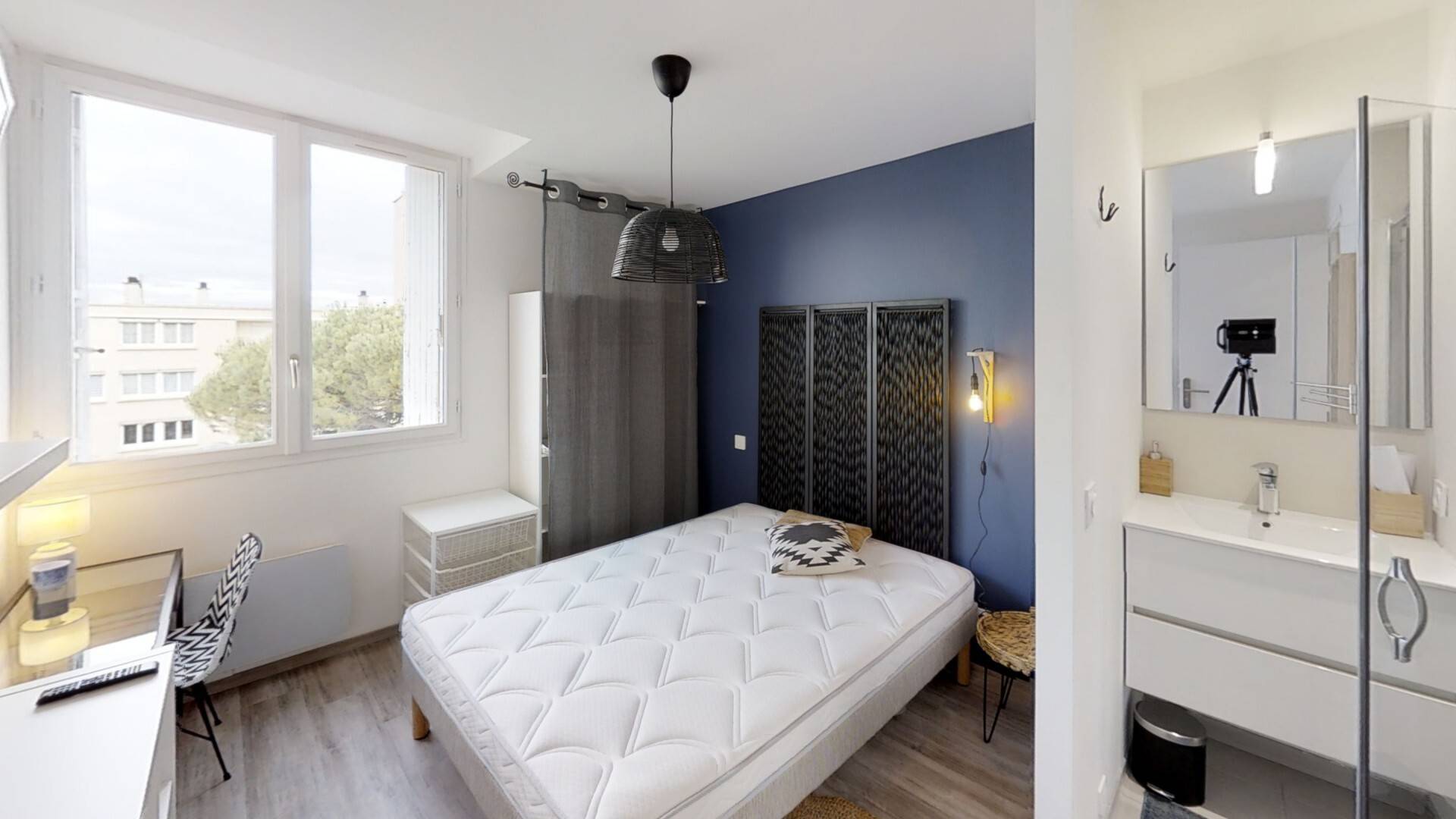 Chambre 1