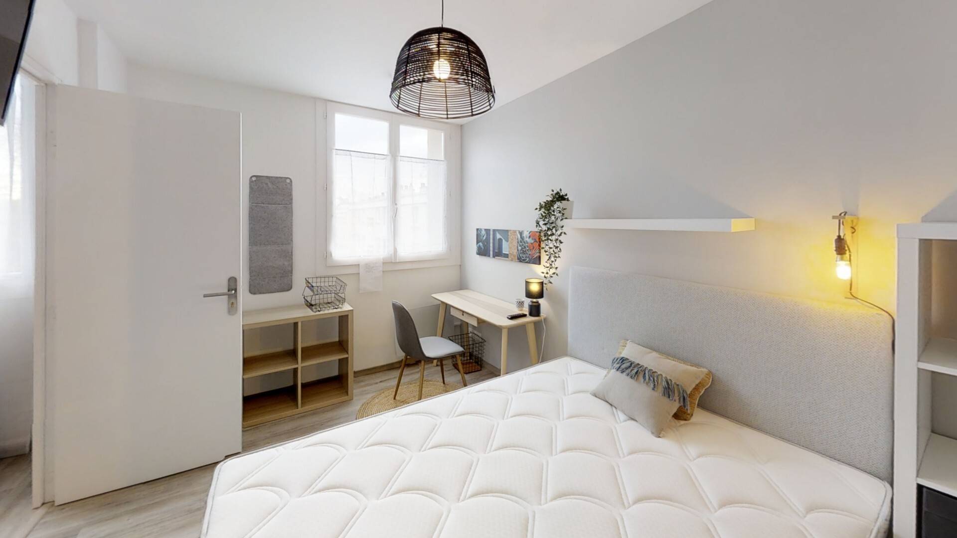 Chambre 3