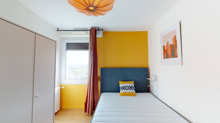 Chambre 2