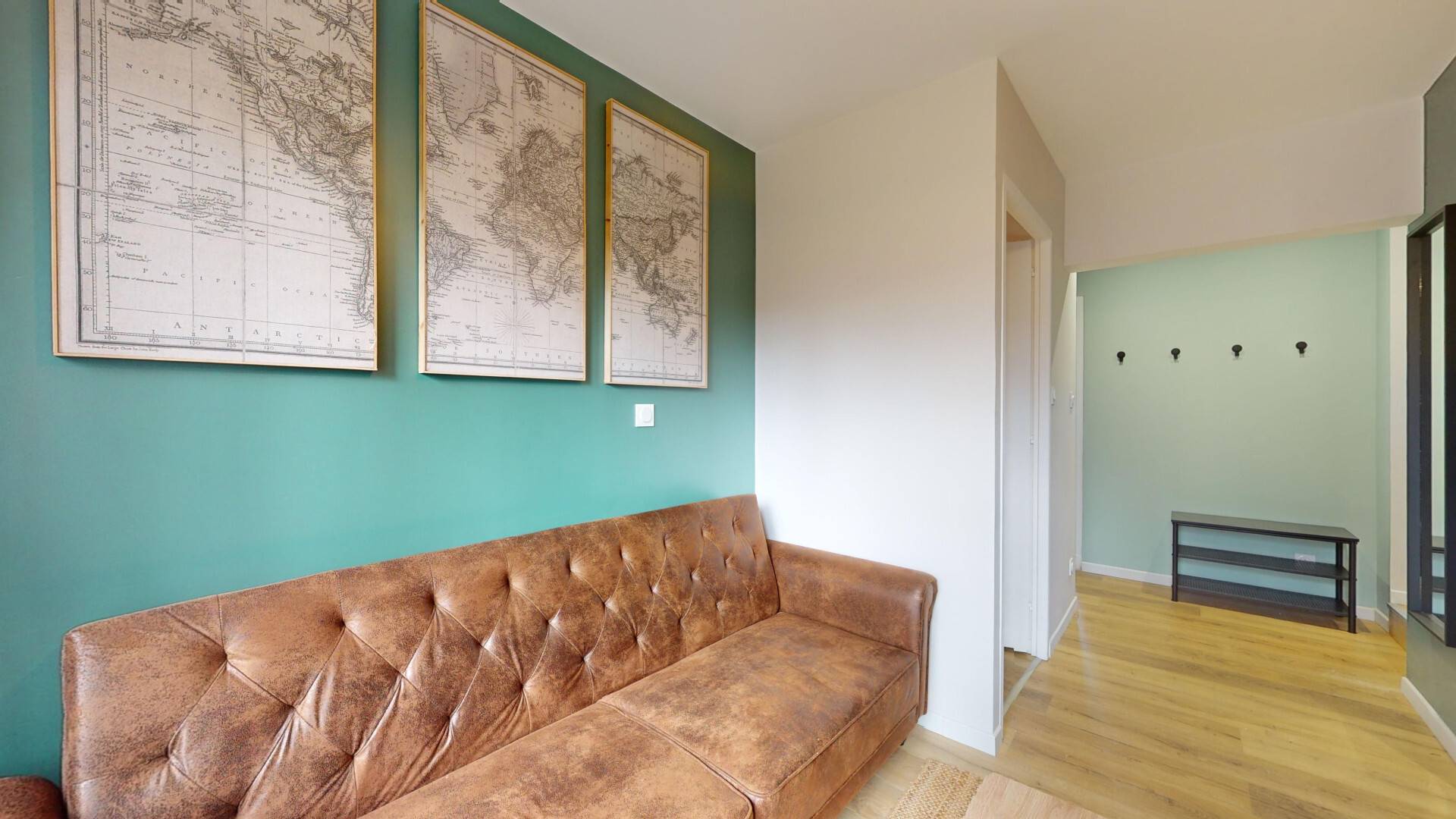 Common areas