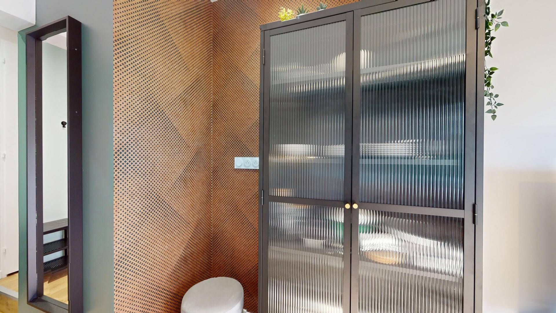 Common areas