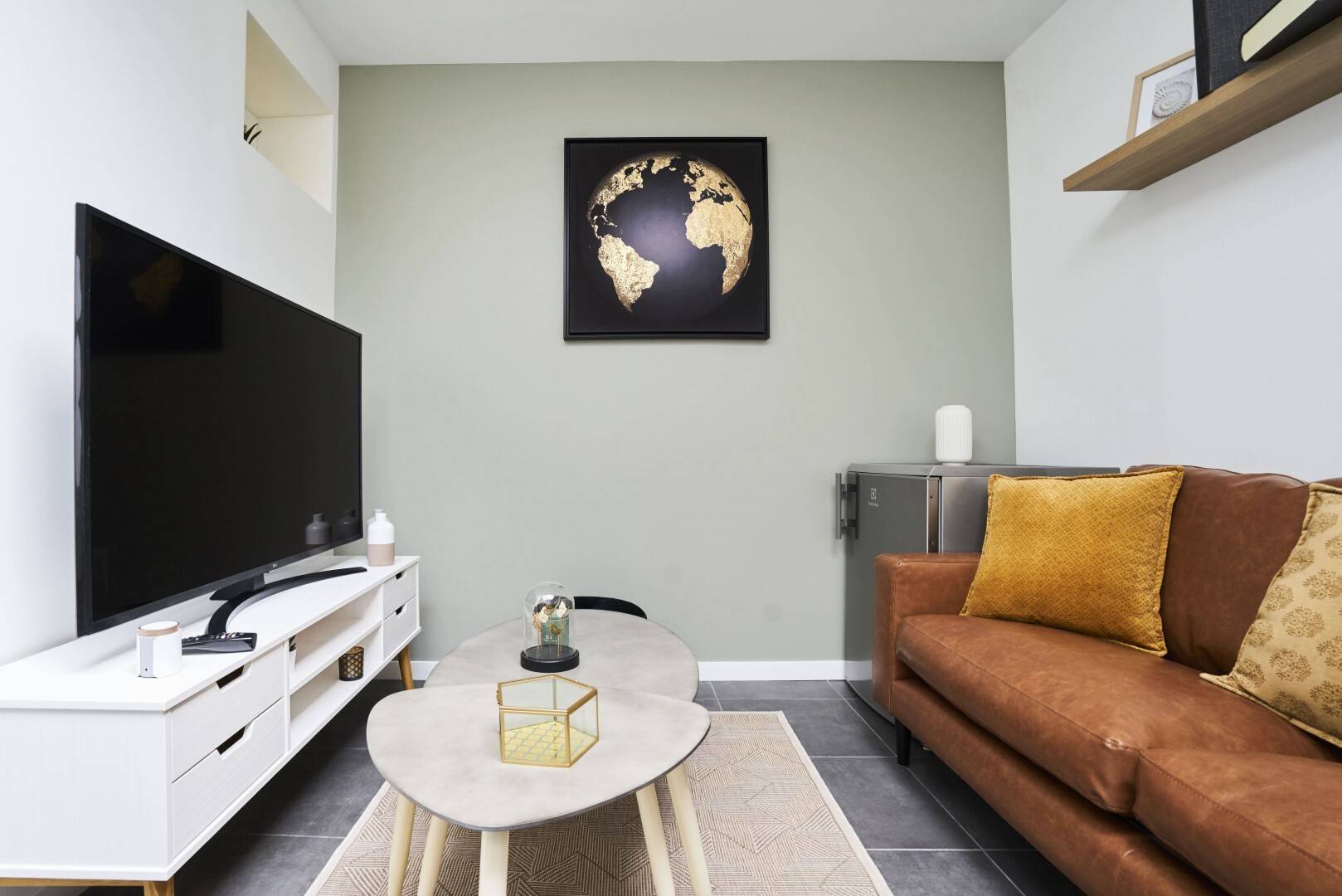 Common areas