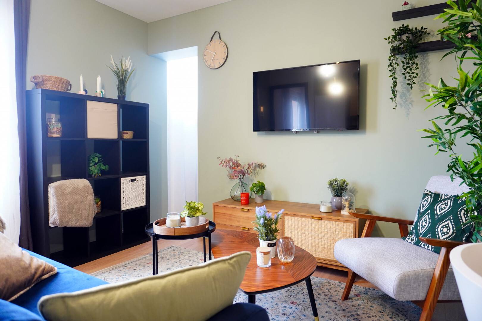 Common areas