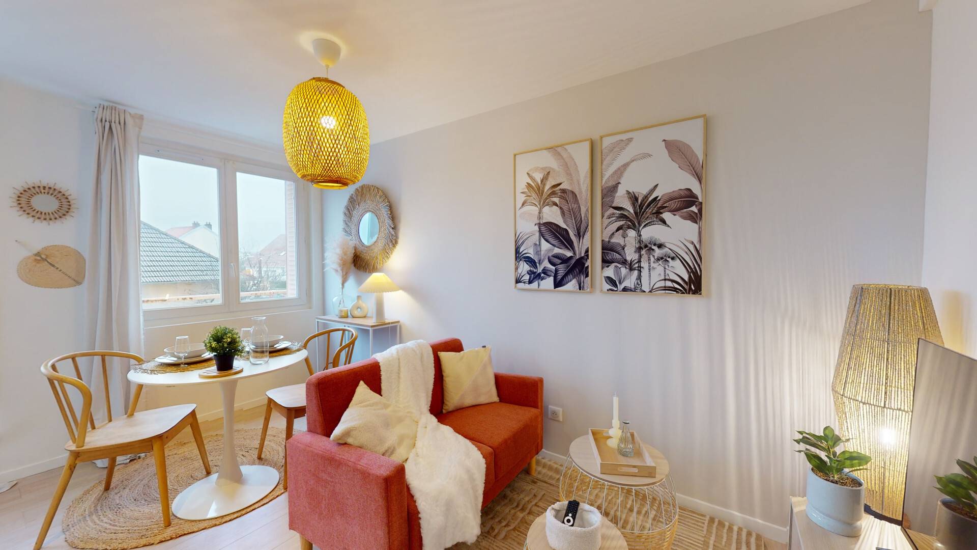 Common areas