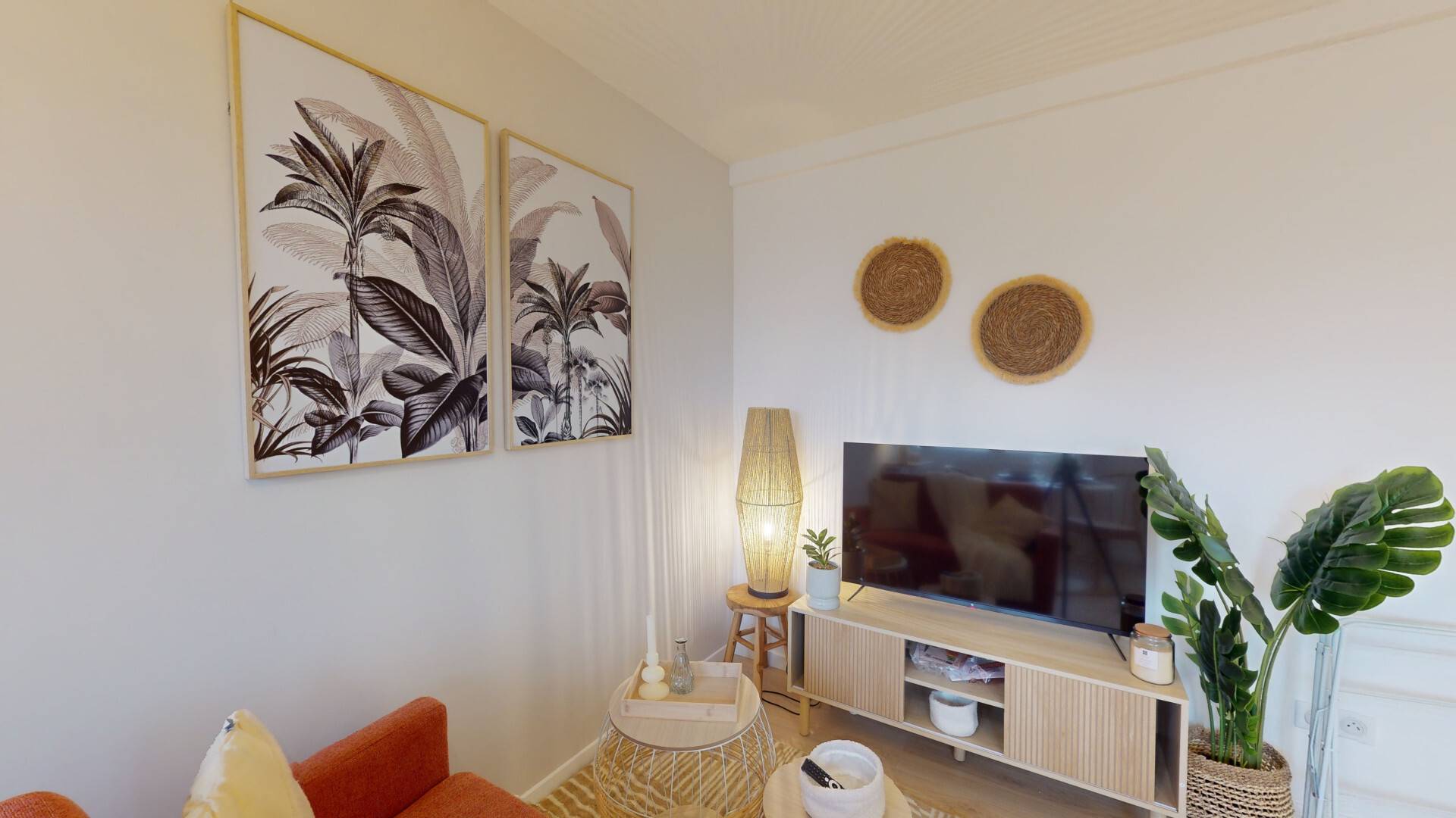 Common areas