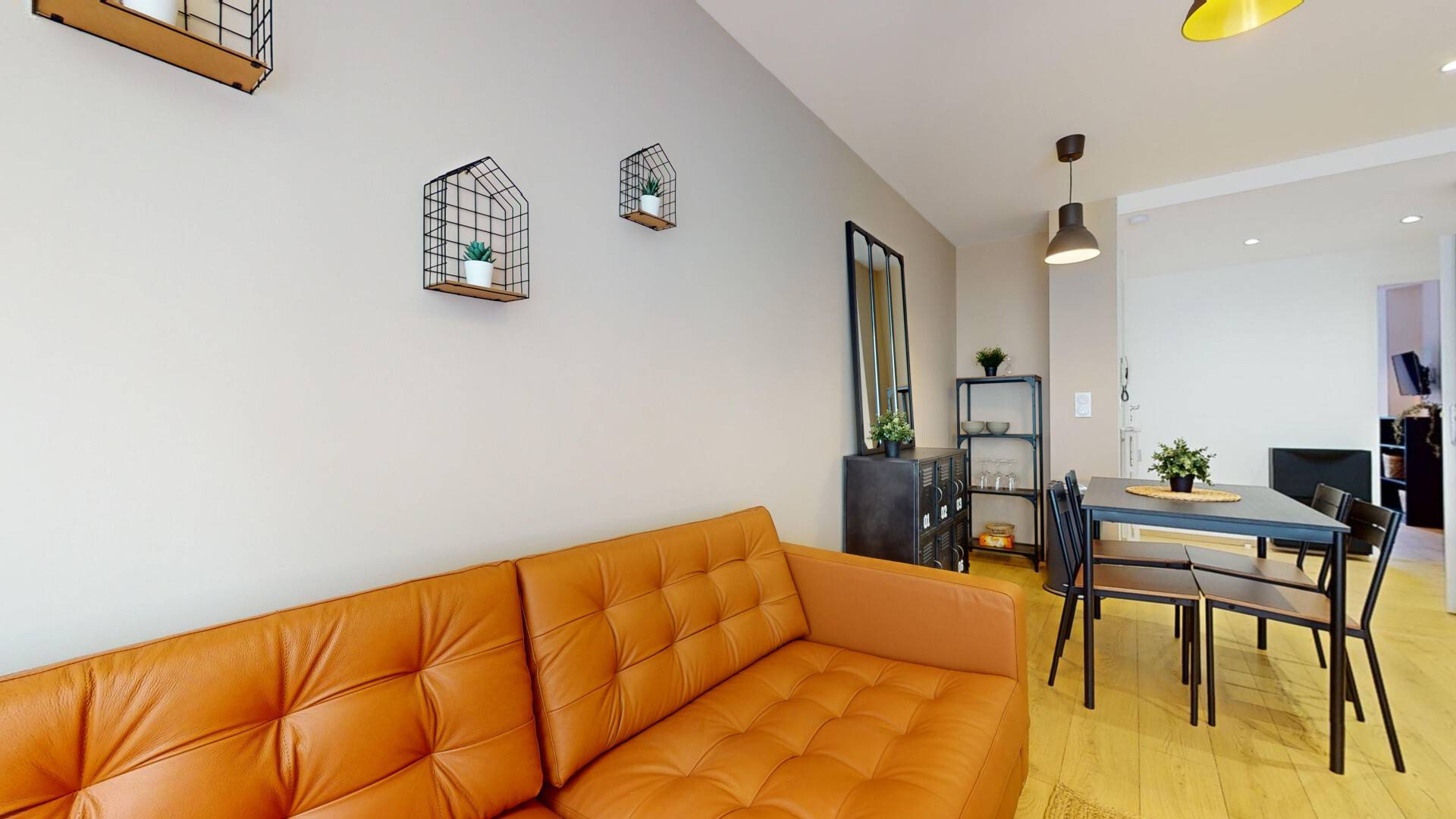Common areas