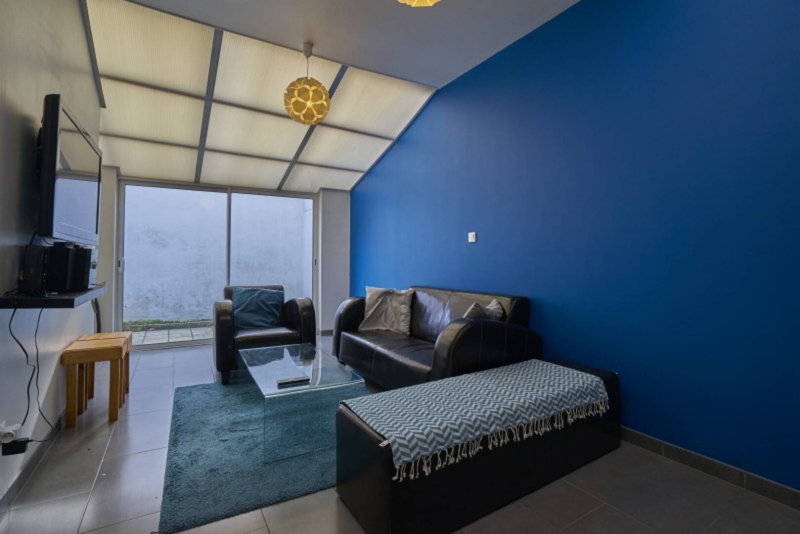 Common areas