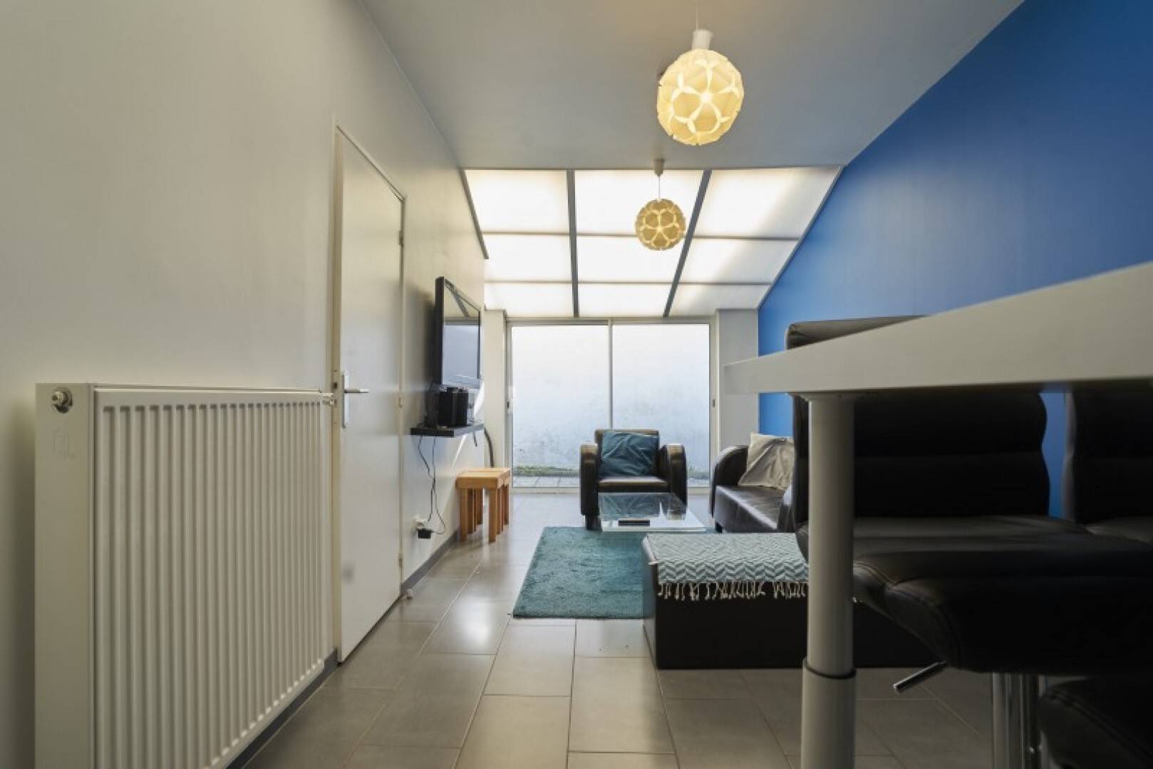 Common areas