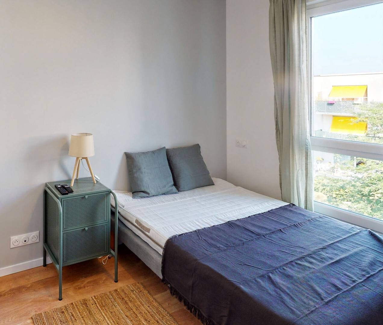 Chambre 1