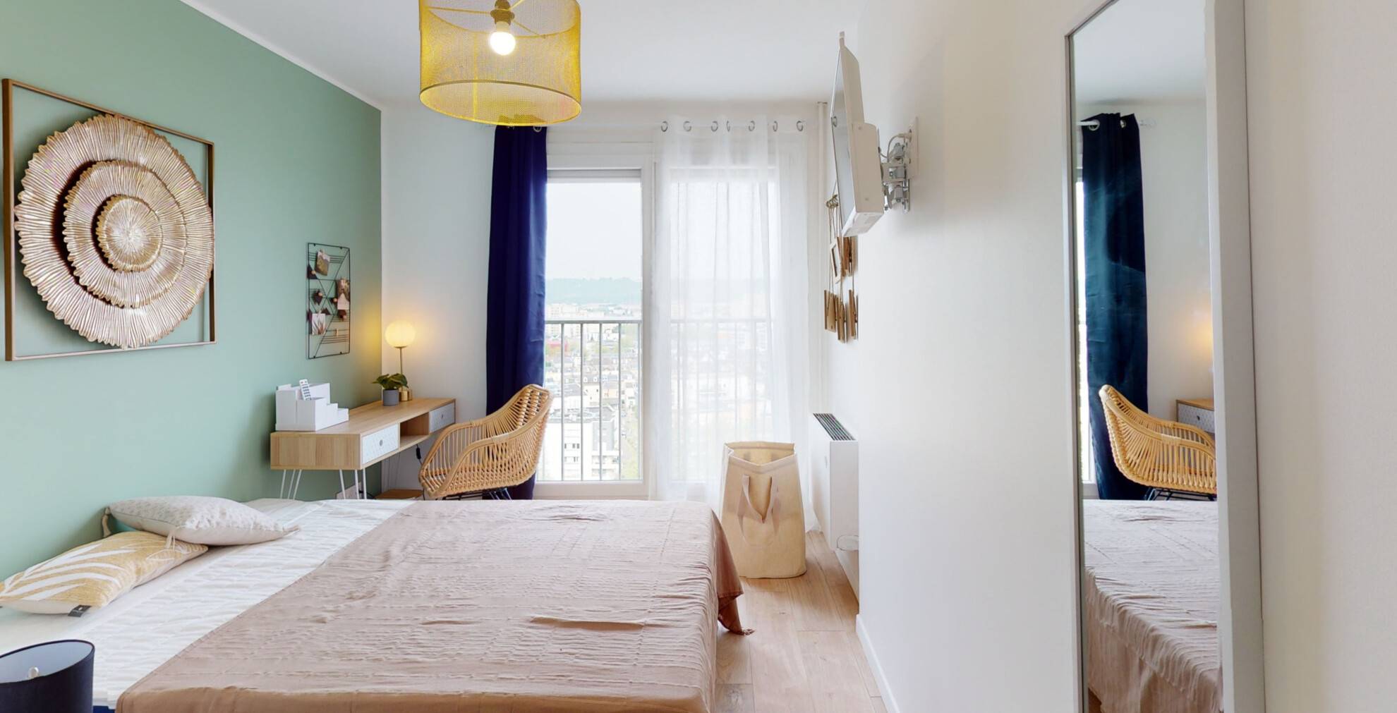 Chambre 4