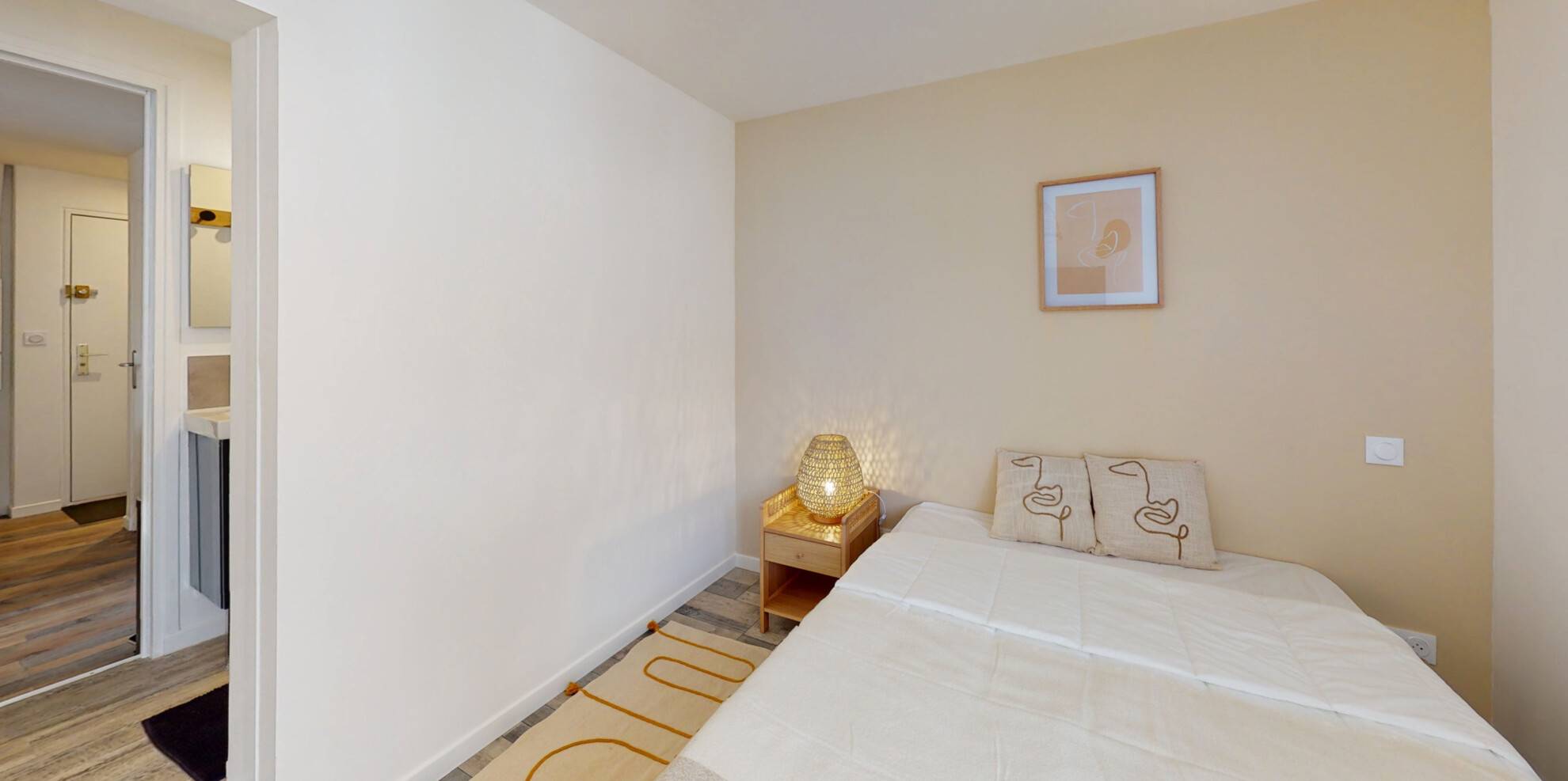 Chambre 1