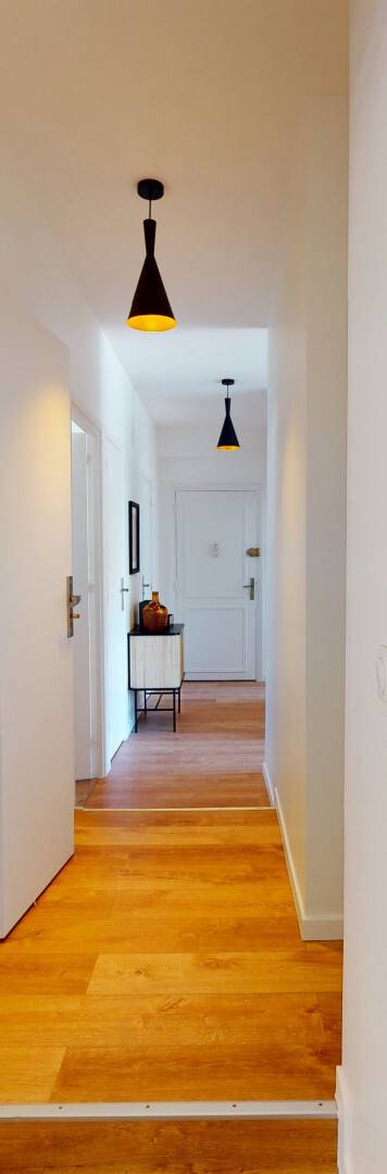 Common areas