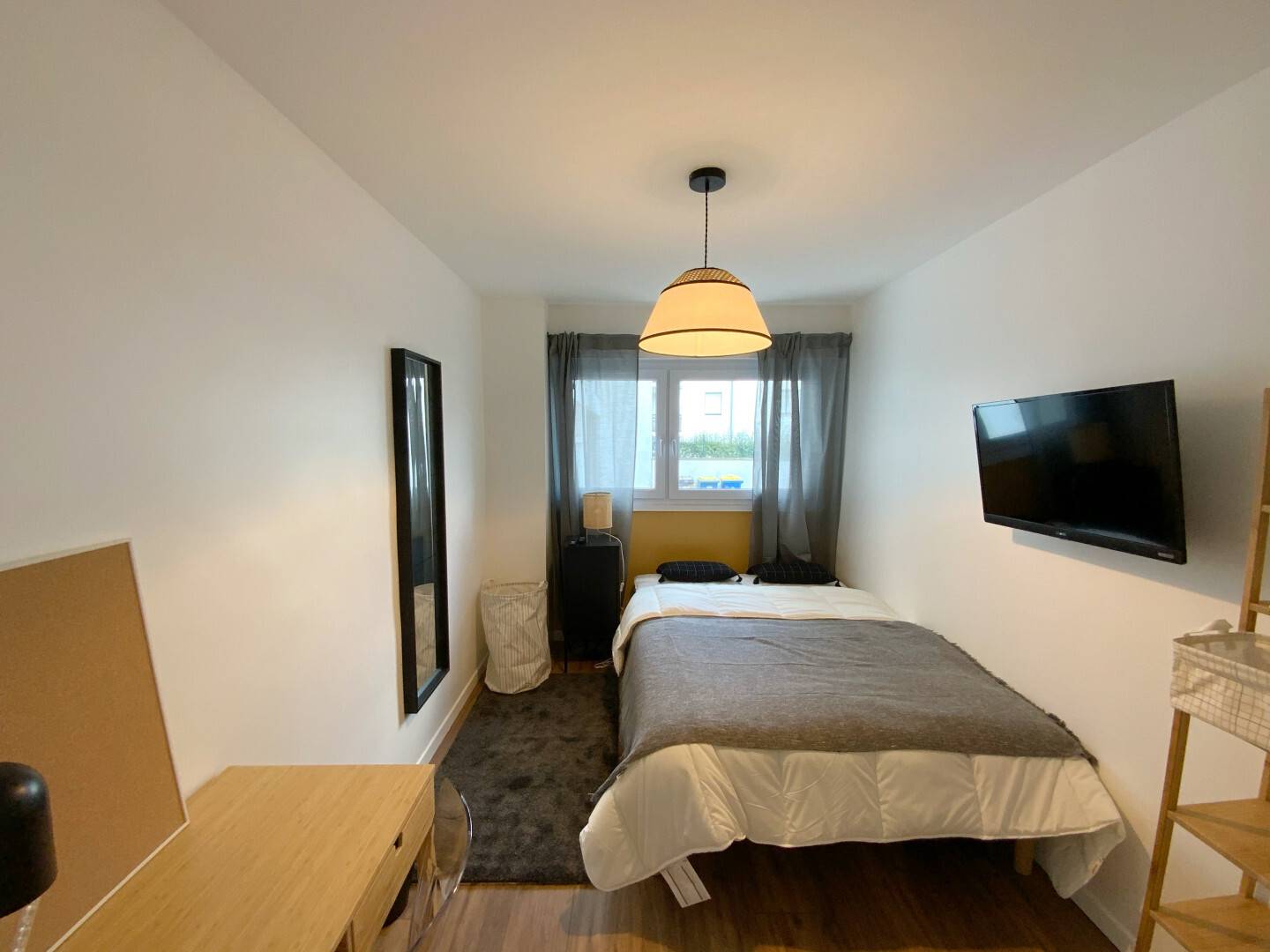 Chambre 1
