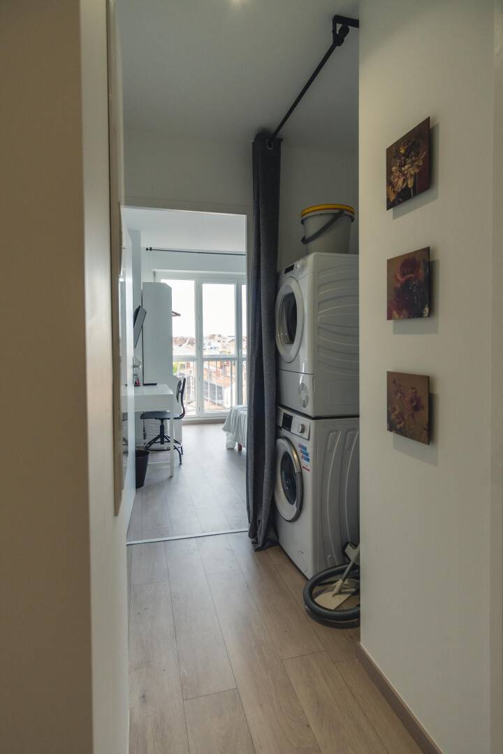 Common areas