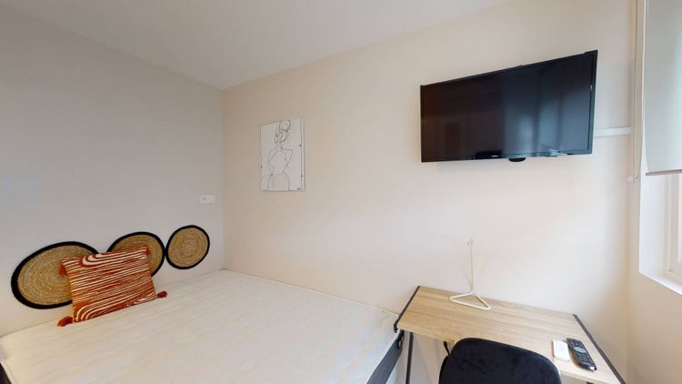 Chambre 3